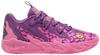 Teenage Mutant Ninja Turtles x PUMA MB.03 Lo 'Krang' Sneakers for Unisex