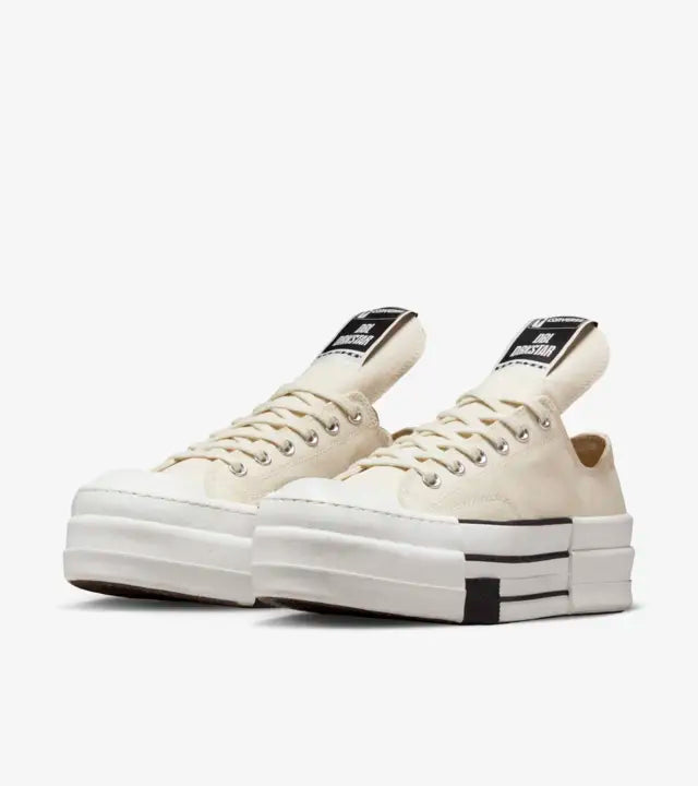 Converse x DRKSHDW DBL DRKSTAR Chuck 70 - Genuineauthenticbrand  