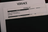 Versace Women's Swiss Automatic 'MEDUSA INFINITE SKELETON' Watch
