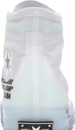 Off-White x Chuck 70 'The Ten' Converse Chuck Taylor All-Star Vulcanized Hi Off-White - Genuineauthenticbrand