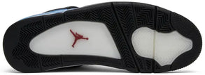 Travis Scott x Air Jordan 4 Retro 'Cactus Jack' 2018 Sneakers for Men