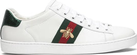 Gucci Ace Embroidered 'Bee' Sneakers for Women - Genuineauthenticbrand  