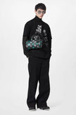 LV Designed T-shirt 23ss Collection - Genuineauthenticbrand  