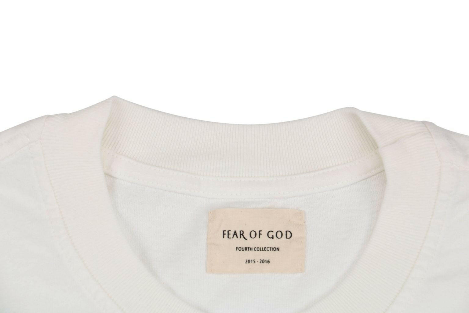 FEAR OF GOD ESSENTIALS X BART SIMPSON T-SHIRT 2019 SPRING-SUMMER APPAREL COLLECTION - Genuineauthenticbrand  