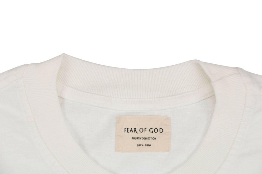 FEAR OF GOD ESSENTIALS X BART SIMPSON T-SHIRT 2019 SPRING-SUMMER APPAREL COLLECTION - Genuineauthenticbrand  