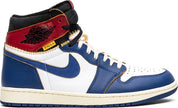 Union LA x Air Jordan 1 Retro High Union Los Angeles NRG 'Storm Blue' Toe (2018) Sneakers for Men - Genuineauthenticbrand  