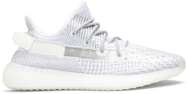 adidas Yeezy Boost 350 V2 Static Reflective (2018) Sneakers for Men
