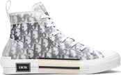 Dior B23 High Top Logo Oblique (2019) Sneakers for Unisex - Genuineauthenticbrand  