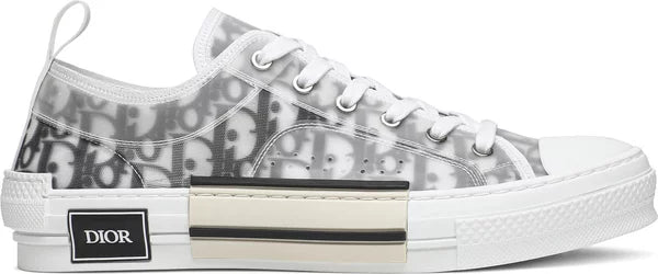 Dior B23 Low Top Logo 'Oblique' Sneakers for Men - Genuineauthenticbrand  