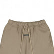Fear Of God Essential 2021 Spring-Summer Tan Shorts Apparel Collection - Genuineauthenticbrand  