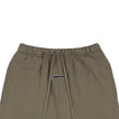 Fear Of God Essential 2021 Spring-Summer Taupe Shorts Apparel Collection - Genuineauthenticbrand  