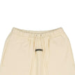 Fear Of God Essential 2021 Spring-Summer Cream Shorts Apparel Collection - Genuineauthenticbrand  