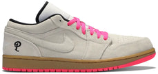Sneaker Politics x Air Jordan 1 Low 'Block Party' Sneakers for Unisex