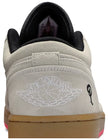 Sneaker Politics x Air Jordan 1 Low 'Block Party' Sneakers for Unisex