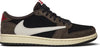 Travis Scott x Air Jordan 1 Low 'Mocha' for Kids - Genuineauthenticbrand  