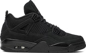 Air Jordan 4 Retro Black Cat (2020) Sneakers for Men - Genuineauthenticbrand  
