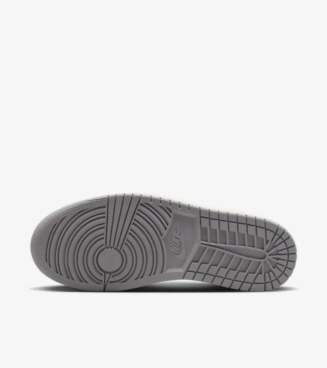 Air Jordan 1 Atmosphere Grey Nike Genuineauthenticbrand