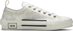 Dior B23 Low Top Oblique 'White' Sneakers for Men - Genuineauthenticbrand  