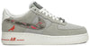 SBTG x Staple Air Force 1 Low 'Pigeon Fury' Sneaker for Unisex