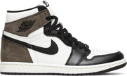 Air Jordan 1 Retro High OG 'Dark Mocha' - Genuineauthenticbrand  