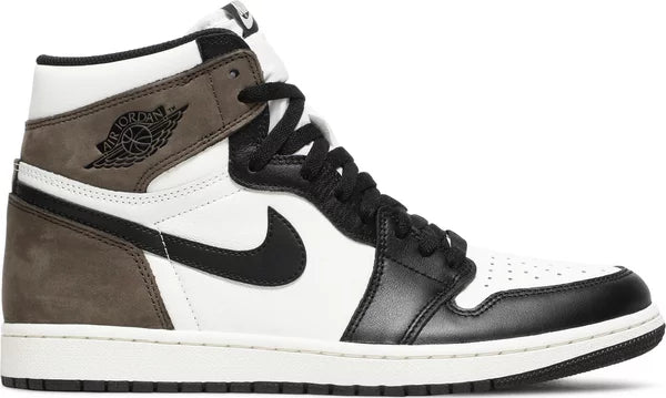 Air Jordan 1 Retro High OG 'Dark Mocha' - Genuineauthenticbrand  
