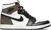 Air Jordan 1 Retro High OG 'Dark Mocha' - Genuineauthenticbrand  