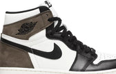 Air Jordan 1 Retro High OG 'Dark Mocha' - Genuineauthenticbrand  