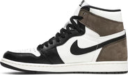Air Jordan 1 Retro High OG 'Dark Mocha' - Genuineauthenticbrand  