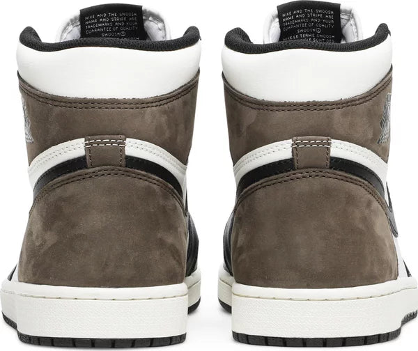 Air Jordan 1 Retro High OG 'Dark Mocha' - Genuineauthenticbrand  