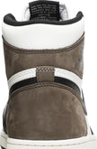 Air Jordan 1 Retro High OG 'Dark Mocha' - Genuineauthenticbrand  