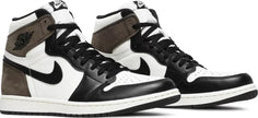 Air Jordan 1 Retro High OG 'Dark Mocha' - Genuineauthenticbrand  