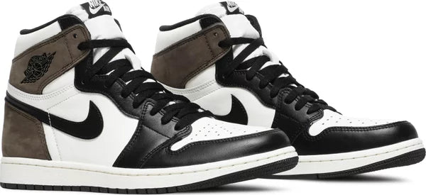 Air Jordan 1 Retro High OG 'Dark Mocha' - Genuineauthenticbrand  