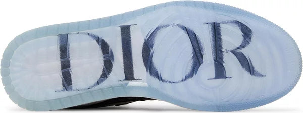 Dior x Air Jordan 1 High OG 