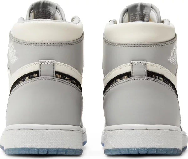 Dior x Air Jordan 1 High OG 