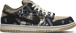 Nike SB Dunk Low Travis Scott (Special Box) 2020 Sneakers for Men - Genuineauthenticbrand  