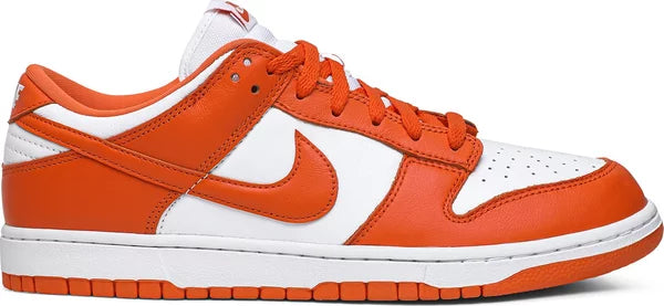 Nike Dunk Low SP Syracuse (2020) Sneakers for Men - Genuineauthenticbrand  