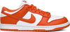 Nike Dunk Low SP Syracuse (2020) Sneakers for Men - Genuineauthenticbrand  