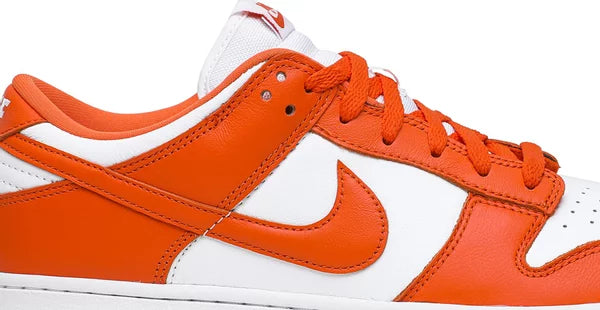 Nike Dunk Low SP Syracuse (2020) Sneakers for Men - Genuineauthenticbrand  