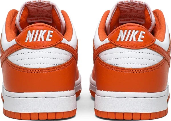 Nike Dunk Low SP Syracuse (2020) Sneakers for Men - Genuineauthenticbrand  