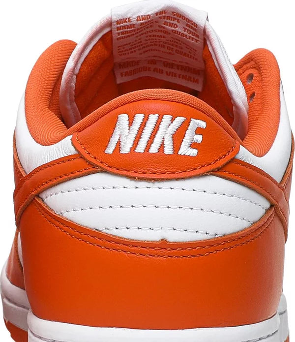 Nike Dunk Low SP Syracuse (2020) Sneakers for Men - Genuineauthenticbrand  