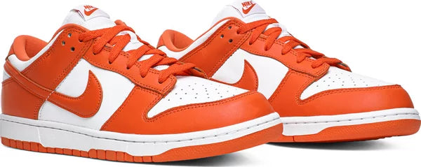 Nike Dunk Low SP Syracuse (2020) Sneakers for Men - Genuineauthenticbrand  