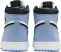 Air Jordan 1 Retro High OG 'University Blue' Sneakers for Men - Genuineauthenticbrand  