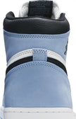 Air Jordan 1 Retro High OG 'University Blue' Sneakers for Men - Genuineauthenticbrand  
