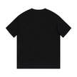 Celine Black T-shirts Designer Apparel Colletion 2022 - Genuineauthenticbrand  