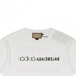 GUCCI WHITE T-SHIRTS SS COLLECTION 2022 - Genuineauthenticbrand  