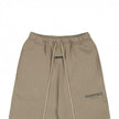 Fear Of God Essential 2021 Spring-Summer Tan Shorts Apparel Collection - Genuineauthenticbrand  