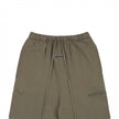 Fear Of God Essential 2021 Spring-Summer Taupe Shorts Apparel Collection - Genuineauthenticbrand  