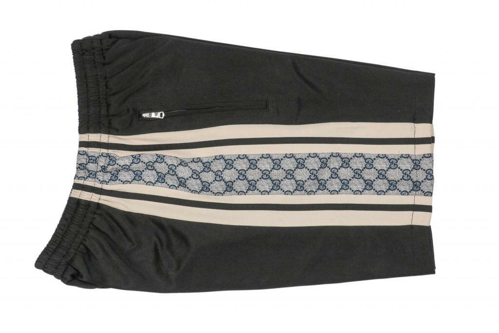 Gucci Black Shorts Summer Collection 2022 - Genuineauthenticbrand  