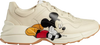 Disney x Gucci Rhyton 'Mickey Mouse' Sneakers - Genuineauthenticbrand  