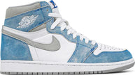 Air Jordan 1 Retro High OG 'Hyper Royal' Sneakers for Men - Genuineauthenticbrand  